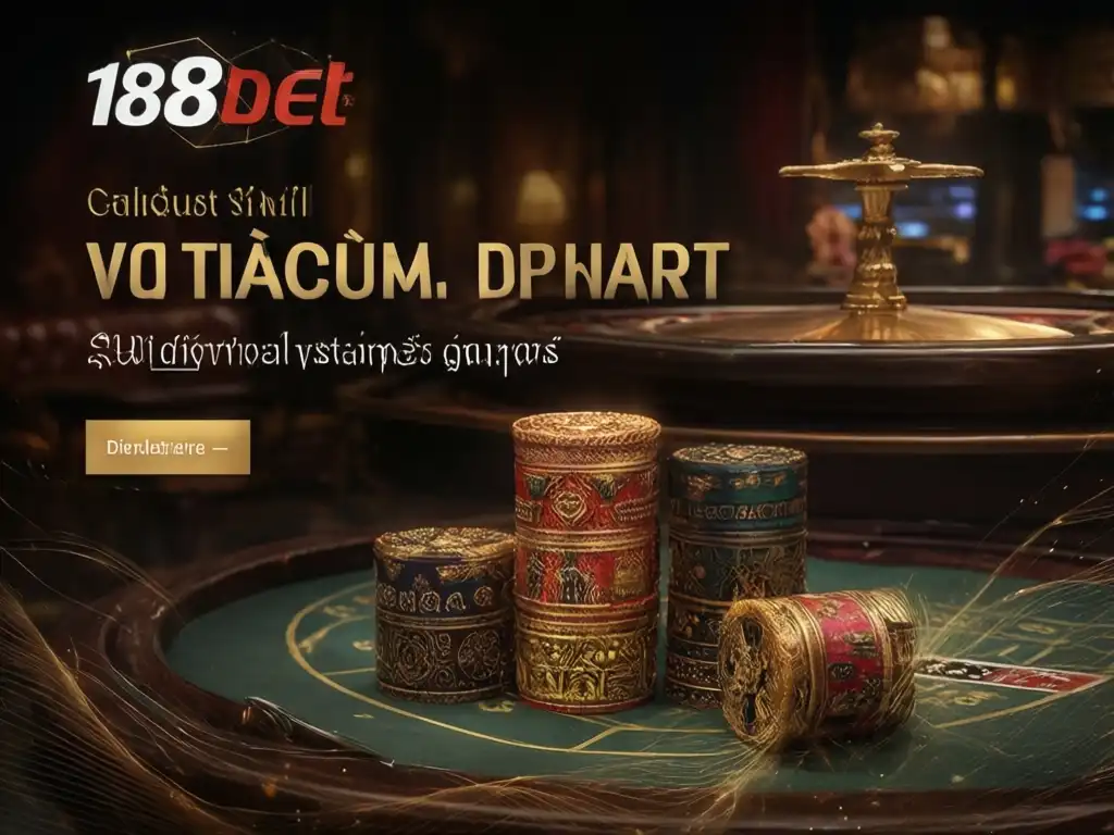 188bet Banner